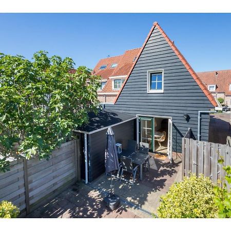 Quietly Located House Within Walking Distance Of The Beach Domburg Eksteriør billede