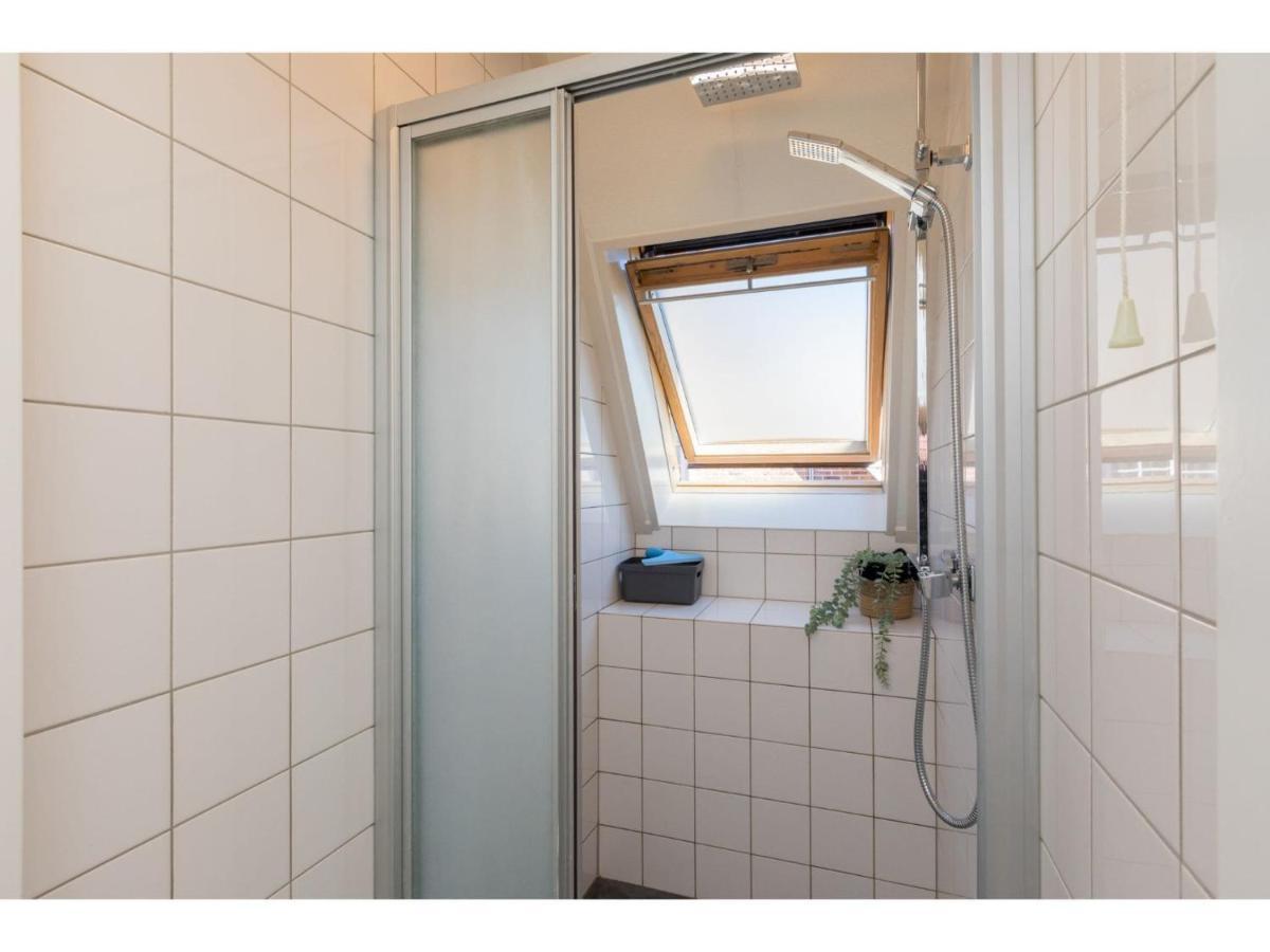 Quietly Located House Within Walking Distance Of The Beach Domburg Eksteriør billede