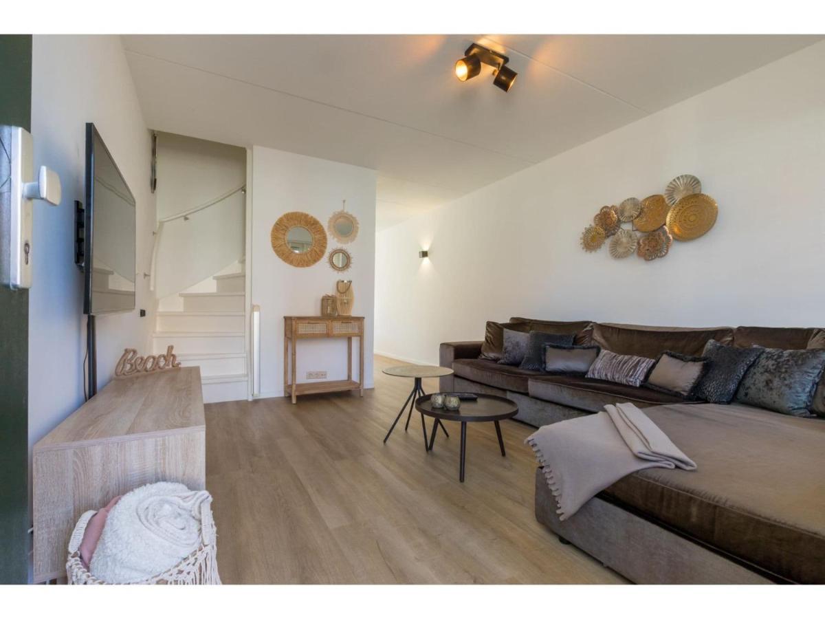 Quietly Located House Within Walking Distance Of The Beach Domburg Eksteriør billede