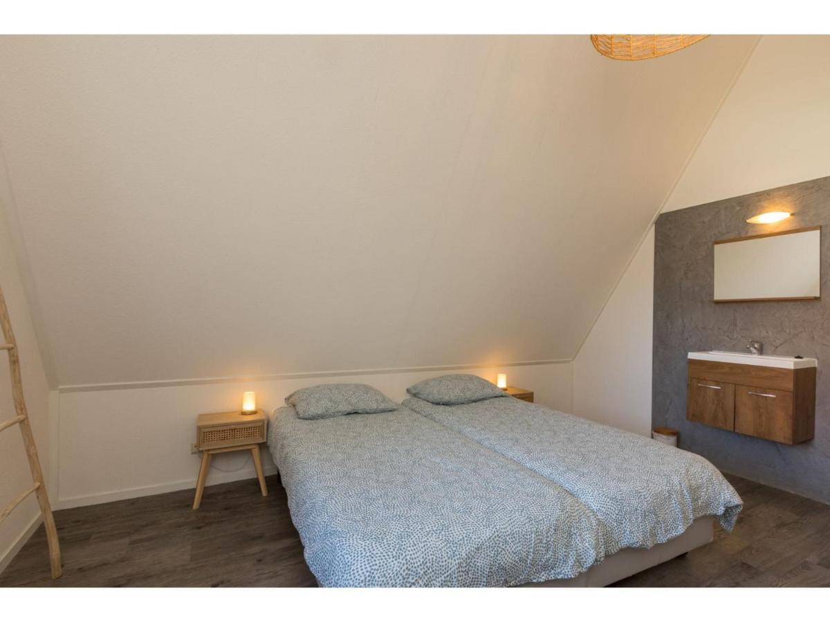 Quietly Located House Within Walking Distance Of The Beach Domburg Eksteriør billede
