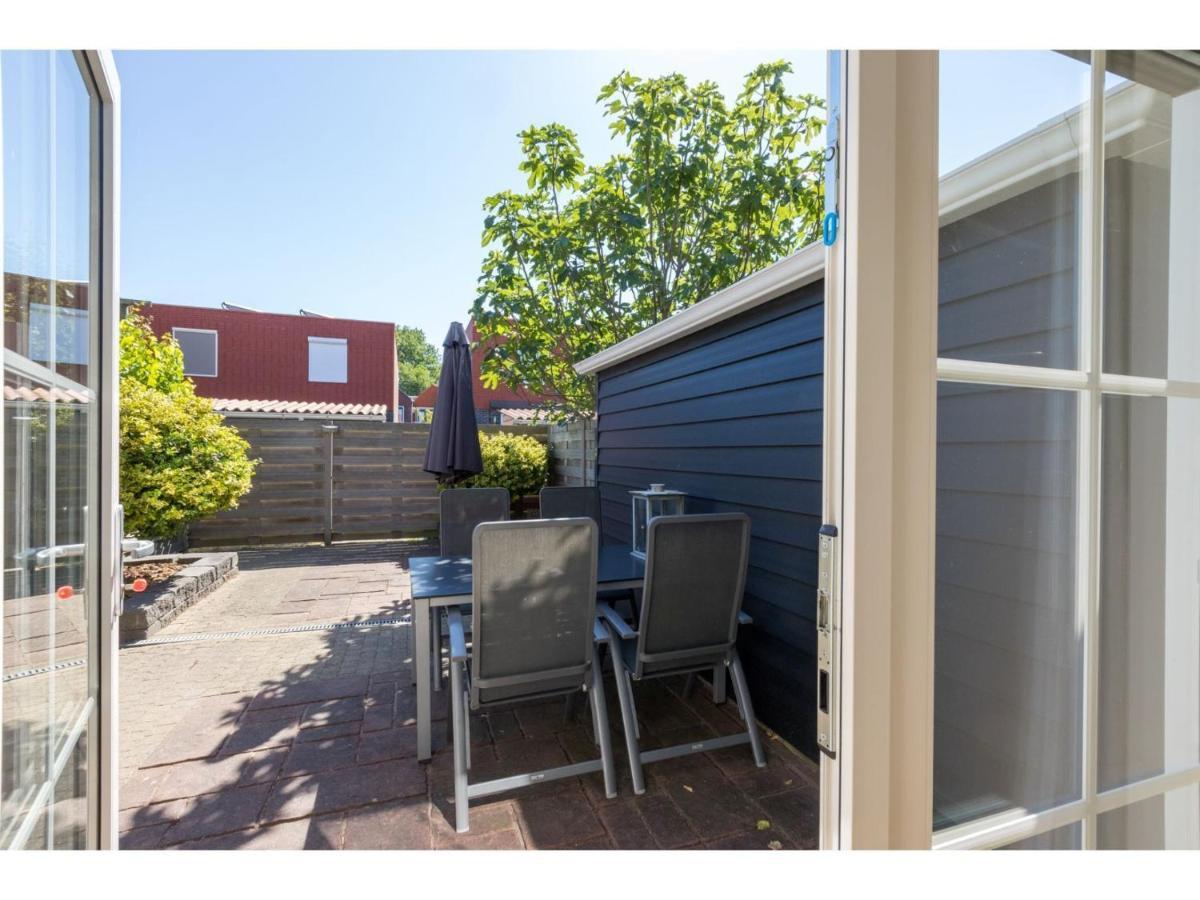 Quietly Located House Within Walking Distance Of The Beach Domburg Eksteriør billede