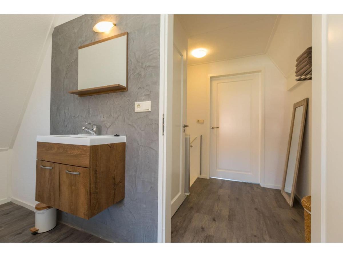 Quietly Located House Within Walking Distance Of The Beach Domburg Eksteriør billede