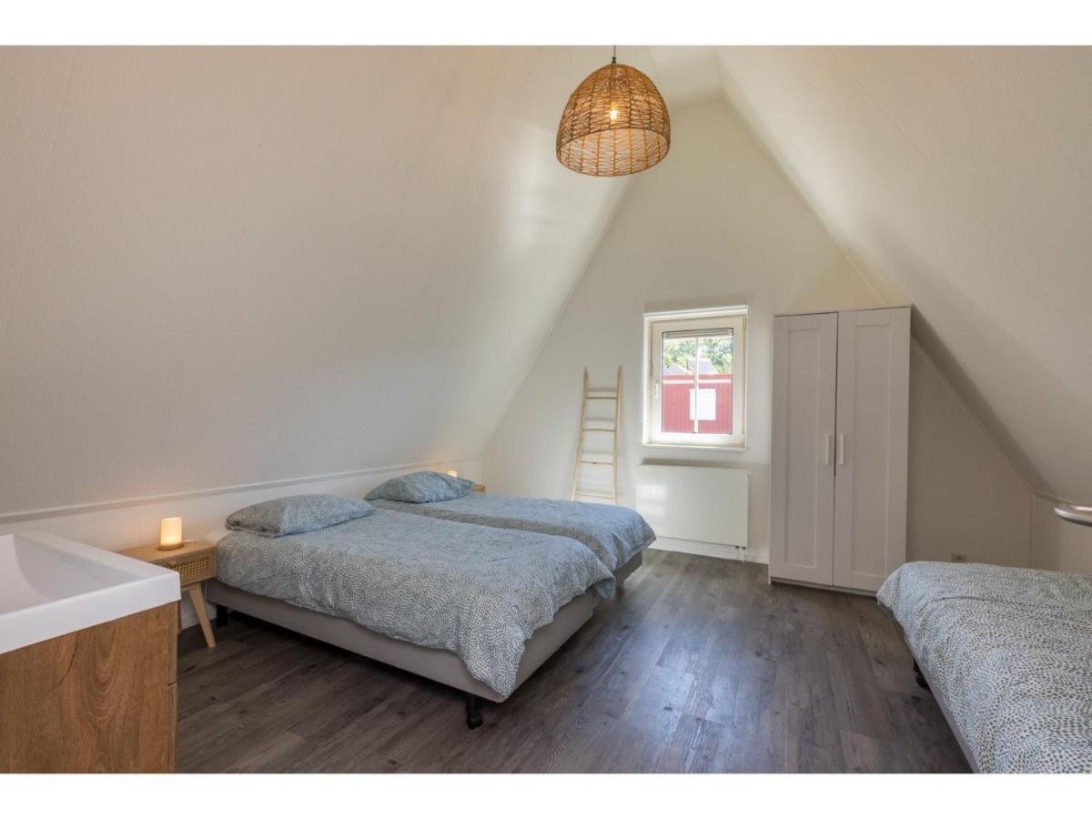 Quietly Located House Within Walking Distance Of The Beach Domburg Eksteriør billede