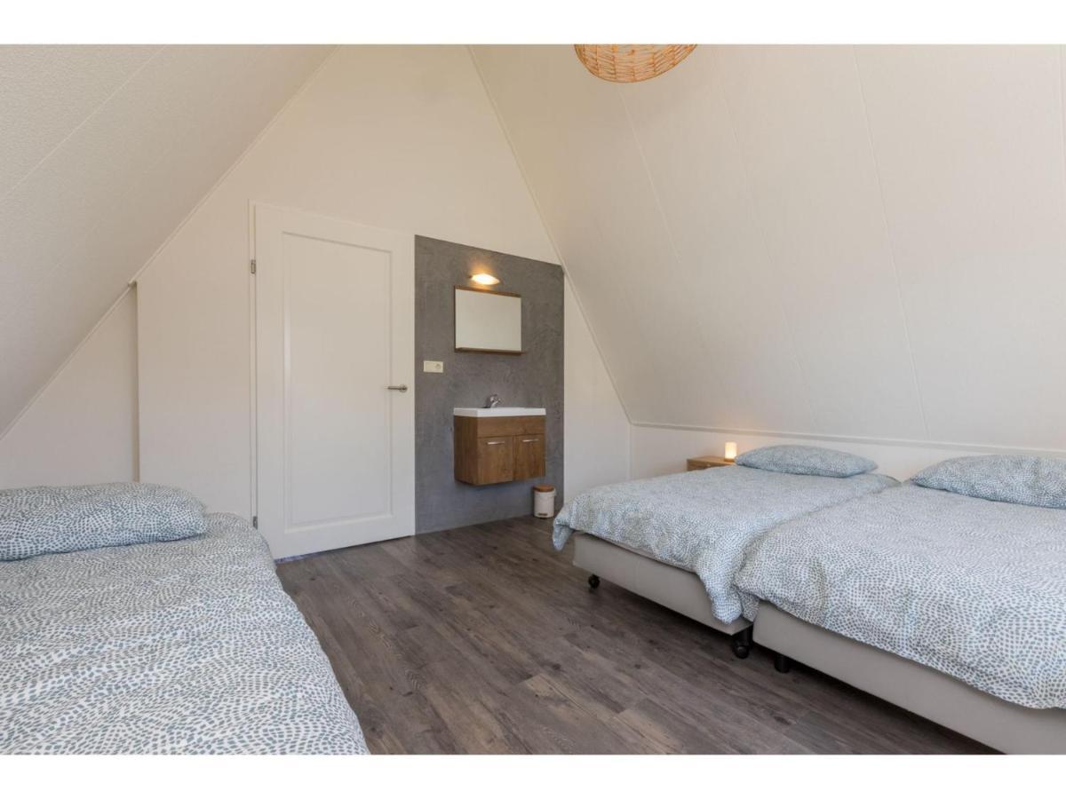 Quietly Located House Within Walking Distance Of The Beach Domburg Eksteriør billede