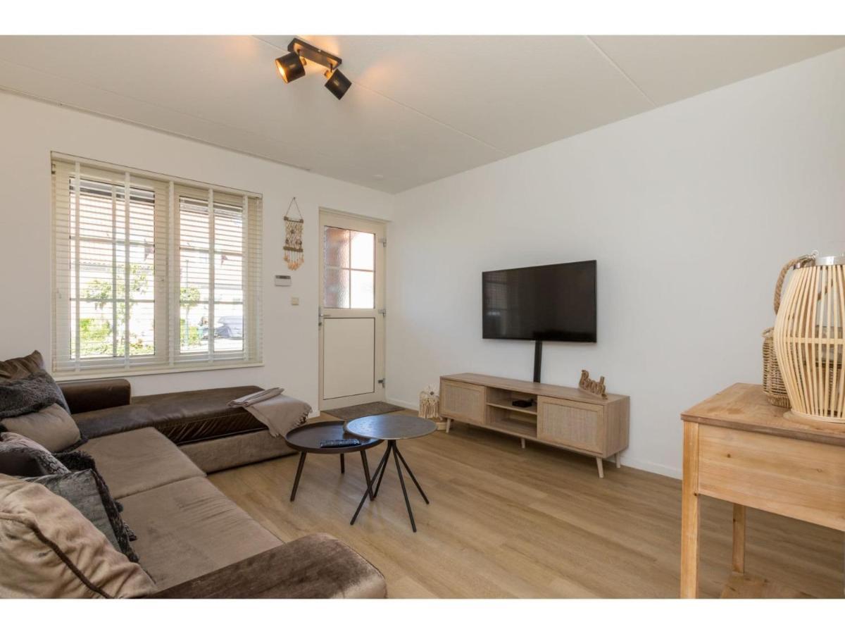 Quietly Located House Within Walking Distance Of The Beach Domburg Eksteriør billede