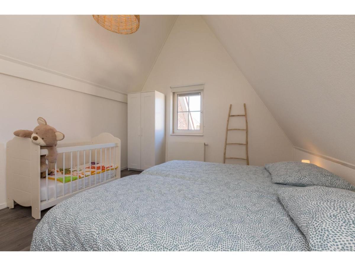 Quietly Located House Within Walking Distance Of The Beach Domburg Eksteriør billede